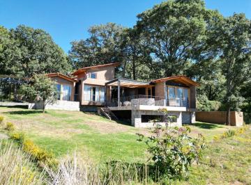 Casa de 3 habitaciones, Tapalpa · Cabaña de Lujo en Copropiedad | Invierte y Disfruta Vacaciones Premium