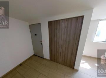 Departamento · 65m² · 2 Recámaras · 1 Estacionamiento · Departamento en Villa de Cortés Calz. de Tlalpan