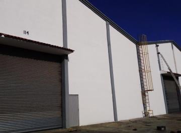 Bodega comercial · 2264m² · Bodega en Renta en Apodaca
