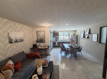 Departamento · 60m² · 2 Recámaras · 1 Estacionamiento · Departamento en Venta en Queretaro