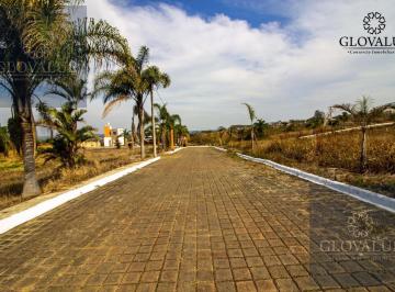 Terreno / Lote · 1m² · Lotes Fracc. Campestre El Chico - Lencero $1,800 m²