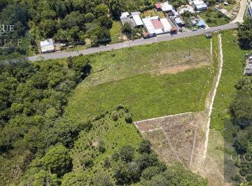 Terreno / Lote · 105m² · Terrenos en Venta Pacho Nuevo