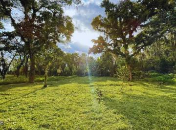 Terreno / Lote · 869m² · Terreno en Venta en Briones $3,000 El m²