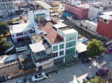 Departamento · 3 Recámaras · 8 Estacionamientos · Edificio en Venta Muy Cerca de Plaza Cristal Excelente Opcion de Inversion