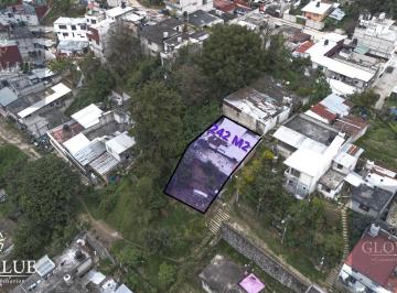 Terreno / Lote · 242m² · Terreno en Venta en Unidad y Progreso