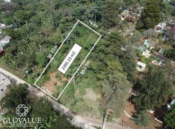 Terreno / Lote · 2395m² · Terreno en Venta en San Marcos, Cerca de Coatepec