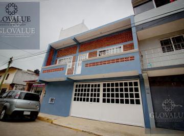 Casa · 3 Recámaras · Propiedad con Dos Departamentos en Venta Muy Cerca del Tecnologico de Xalapa