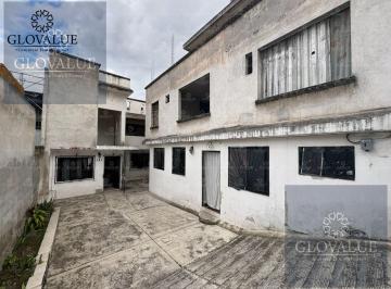 Casa · 200m² · 2 Estacionamientos · Casa en Venta en Col. Revolución $2'000,000. Espaciosa Ideal Para Invertir