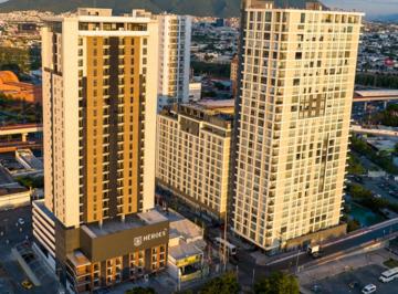 1 · Departamento en Venta Centro