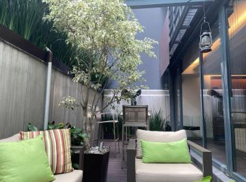 Departamento de 2 habitaciones, Miguel Hidalgo · Departamento en Venta en Polanco