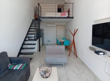 Departamento · 61m² · 1 Recámara · Venta Loft en Playa del Carmen