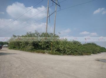 Terreno industrial · 6300m² · Terreno Industrial en Venta en Gloria Mendiola