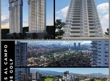 Departamento de 2 habitaciones, Huixquilucan · Departamento en Venta Huixquilucan - Bosque Real 26 - 2683 Em