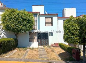 Casa de 3 habitaciones, Cuautitlán Izcalli · Casa en Venta Cuautitlan - Jardines del Alba 26 - 2665 Em