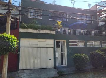 Casa de 5 habitaciones, Alvaro Obregón · Casa en Venta – San Ángel, Cdmx Exclusiva Oportunidad.