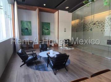 Departamento de 2 habitaciones, Huixquilucan · Departamento en Renta Huixquilucan - Bosque Real 26 - 2471 Em