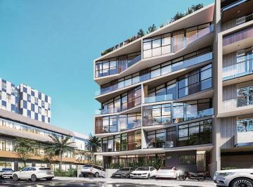 Departamento · 88m² · 2 Recámaras · Departamento Torre Zyba