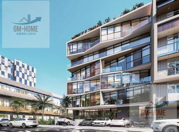 Departamento · 88m² · 2 Recámaras · Departamento Torre Zyba
