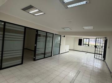 Oficina , Miguel Hidalgo · Oficinas en Edificio en Renta Miguel Hidalgo Listas 1,049 m²