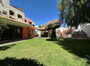 Casa en condominio de 3 habitaciones, Jesús María · Casa en Venta en Misión de San José, Junto Al Campestre Inglés