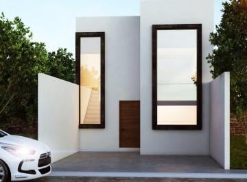Casa · 146m² · 3 Recámaras · 2 Estacionamientos · Casa en Venta en San Pedro Cholula con Recamara en Planta Baja