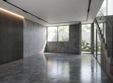 Casa · 120m² · 3 Recámaras · 2 Estacionamientos · Town Houses en Venta en Cholula Puebla México (Inversionistas)