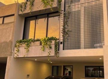 Casa · 120m² · 3 Recámaras · 2 Estacionamientos · Casa en Venta en Cholula a 5 Minutos de La Udlap Nuevas