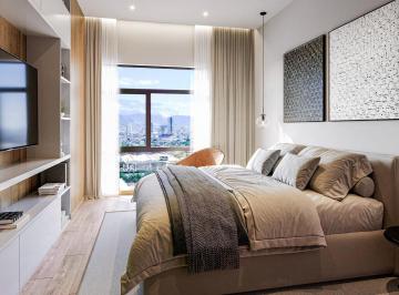 Departamento · 45m² · 1 Recámara · 1 Estacionamiento · Departamento E N Venta en Col. del Prado con Magnífica Ubicación