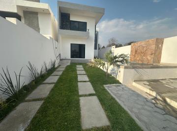 Casa de 3 habitaciones, Atlatlahucan · Precio Especial Casa en Venta con Alberca No Aplica Creditos