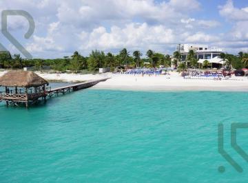 Departamento · 157m² · 2 Recámaras · 1 Estacionamiento · Departamento de 2 Habitaciones en Venta en Playa del Carmen a 8 Min de La 5ta Av | con Cenote