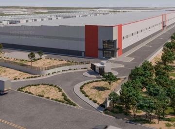 Bodega comercial · 21500m² · Bodega en Renta 21500 m en Parque Ciénega de Flores Nuevo León.