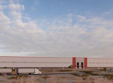 Bodega comercial · 10000m² · Bodega en Renta 10000 m en Parque Ciénega de Flores Nuevo León.