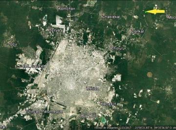 cfb84db79f9f845e5863e124878b2dd9c5fd2402865084e1059e61f8a449a4f7 · Venta Terreno en Conkal Yucatan Al Norte de Merida