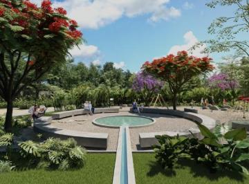 Departamento · 152m² · 3 Recámaras · 2 Estacionamientos · Departamento de 3 Habitaciones en Venta en Playa del Carmen Cerca de La Playa | con Club de Playa