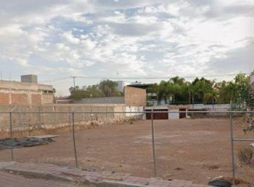 Terreno comercial , Aguascalientes · Terreno Comercial/habitacional en Venta en El Campestre, con Frente a Miguel de La Madrid y Frontera