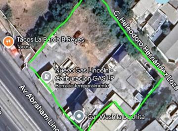 Terreno / Lote · 2795m² · Terreno - Valle de Lincoln
