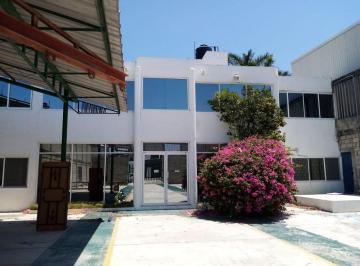 Oficina , Carmen · Patio con Oficinas Administrativas de 990 m², San Agustín del Palmar, Ciudad del Carmen.