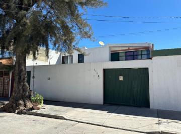 Casa de 6 habitaciones, Aguascalientes · Casa en Venta en Fraccionamiento Lindavista, Aguascalientes