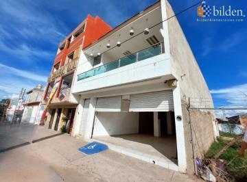 Local comercial · 168m² · Local en Renta en Blvd. José María Patoni Durango