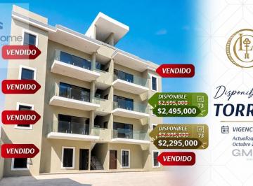 Departamento · 73m² · 2 Recámaras · 1 Estacionamiento · Departamento Casa Ledón