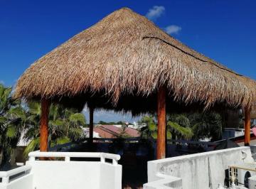 Departamento · 105m² · 2 Recámaras · 1 Estacionamiento · Departamento - Playa Car Fase II