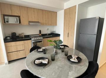 Departamento · 46m² · 1 Recámara · Departamento Tipo Loft en Venta
