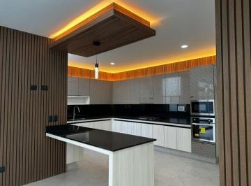 Casa en condominio de 4 habitaciones, Jesús María · Casa Nueva en Venta en San Ángelo, Al Norponiente de Aguascalientes
