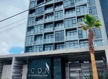 Departamento de 2 habitaciones, Tijuana · Icon La Cacho / 2 Rec Amueblado