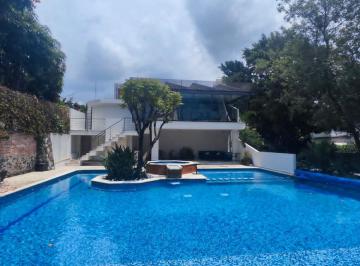 Departamento de 3 habitaciones, Cuernavaca · En Venta Departamento de Lujo Semi Nuevo Acapantzingo Cuernavaca Morelos