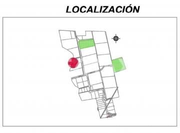 Terreno / Lote en Venta  Rancho o rancheria San Juanico · Terreno Industrial en Venta, Querétaro. Parque Industrial Industrialix