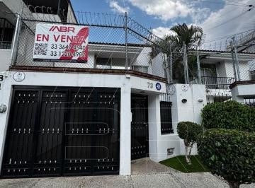 Casa 180m² Venta La Estancia · Casa en Venta en La Estancia, Zapopan