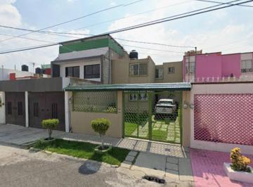 Casa de 3 habitaciones, Cuautitlán Izcalli · Casa en Venta en Cumbria, Izcalli