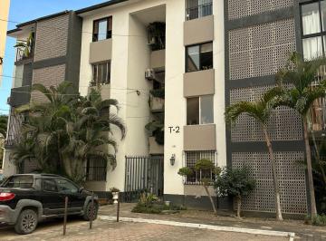 Departamento de 3 habitaciones, Puerto Vallarta · Departamento Sin Amueblar