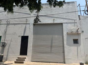 Bodega comercial , Guadalajara · Bodega en Renta Colonia Ferrocarril Guadalajara